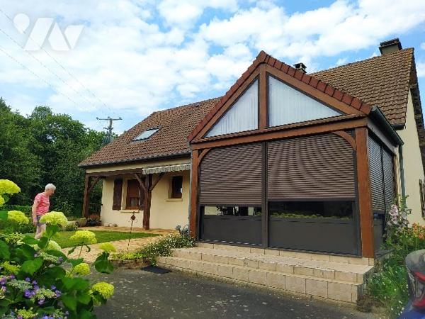 maison à vendre à BEAUCHENE