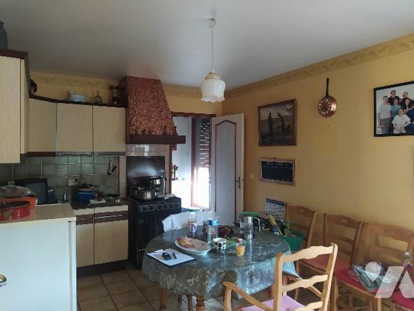 maison à vendre à BEAUCHENE