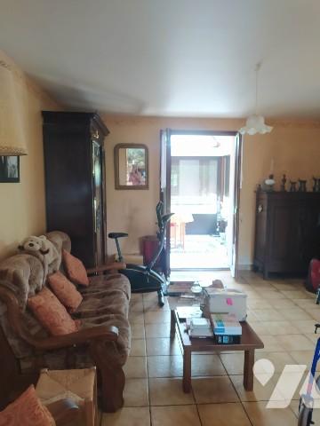 maison à vendre à BEAUCHENE