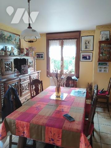 maison à vendre à BEAUCHENE