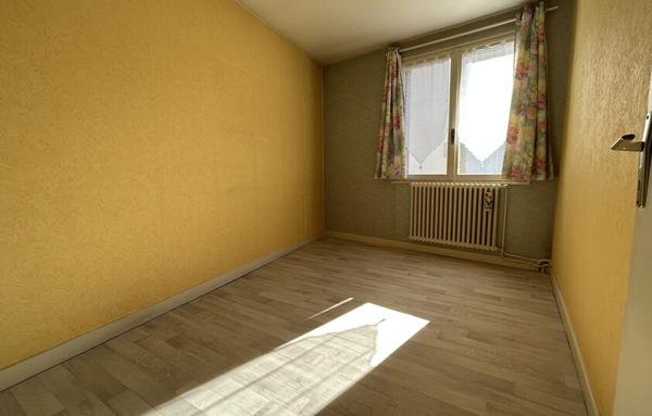 Maison de village avec terrasse