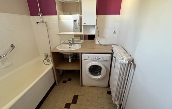 Maison de village avec terrasse