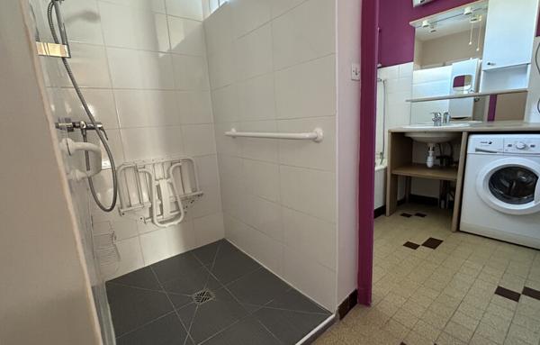 Maison de village avec terrasse