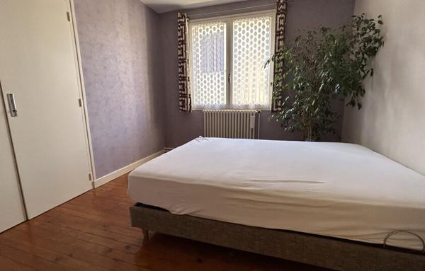 Maison de village avec terrasse