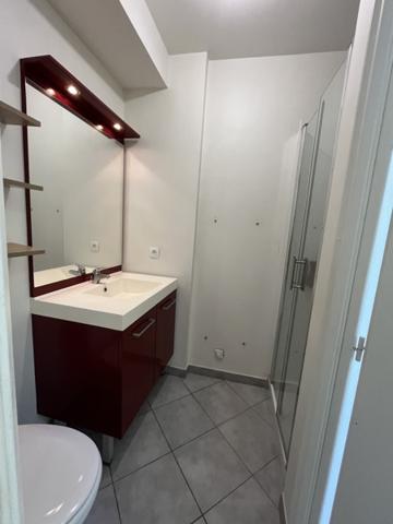 Appartement à vendre |  Lormont |  1 pièce | 27 m²