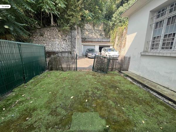 Appartement à vendre |  Lormont |  1 pièce | 27 m²