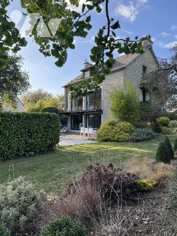 Maison ST SOLEN LANVALLAY