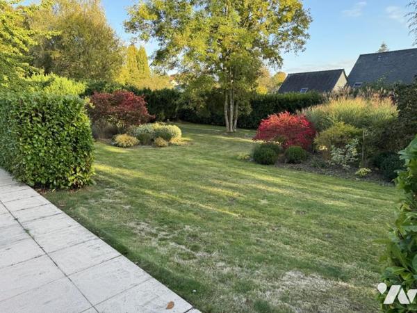 Maison ST SOLEN LANVALLAY