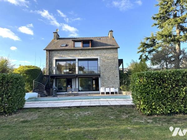 Maison ST SOLEN LANVALLAY