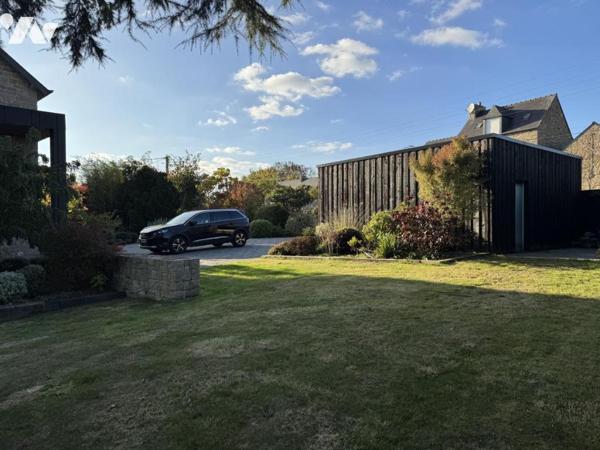 Maison ST SOLEN LANVALLAY