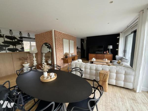 Maison ST SOLEN LANVALLAY