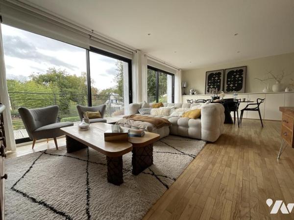 Maison ST SOLEN LANVALLAY