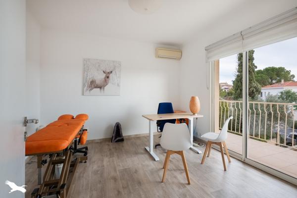 Maison à vendre |  Le Crès |  7 pièces | 220 m²