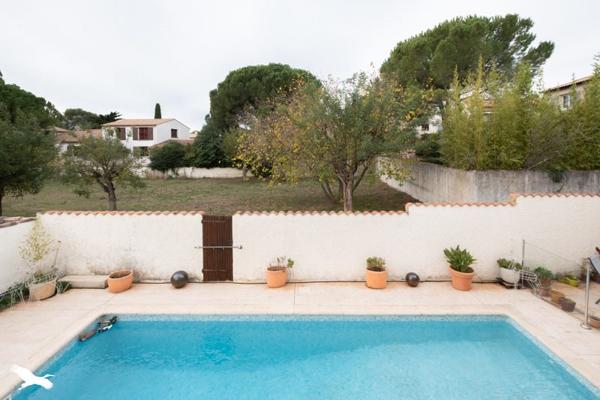 Maison à vendre |  Le Crès |  7 pièces | 220 m²