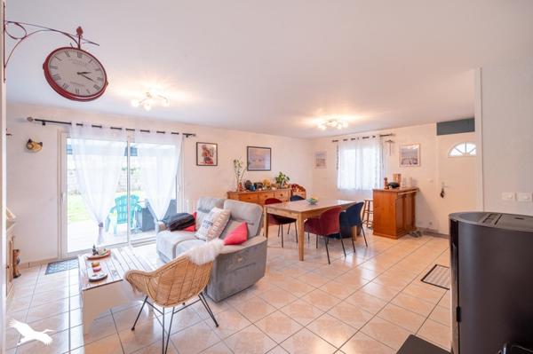 Maison à vendre |  Mios |  5 pièces | 98 m²