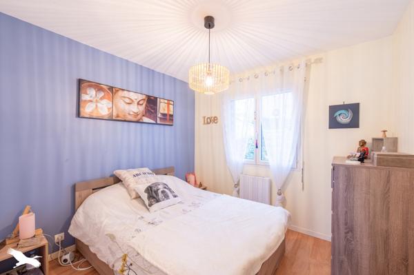 Maison à vendre |  Mios |  5 pièces | 98 m²