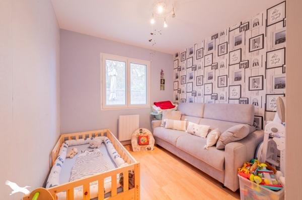 Maison à vendre |  Mios |  5 pièces | 98 m²