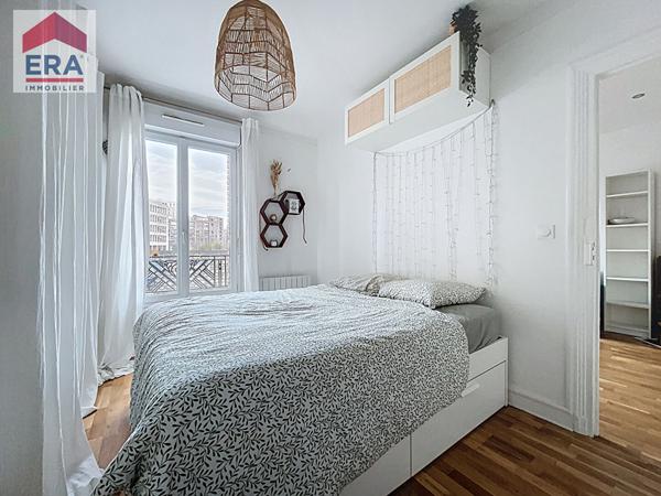 A louer meublé - 2 pièces- Place Gambetta