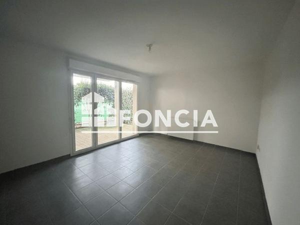 À vendre Appartement 2 pièces 44.72 m² - Plaisance-du-touch 31830