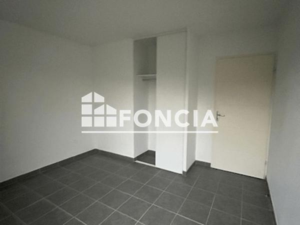 À vendre Appartement 2 pièces 44.72 m² - Plaisance-du-touch 31830