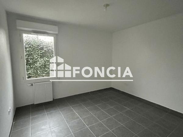 À vendre Appartement 2 pièces 44.72 m² - Plaisance-du-touch 31830