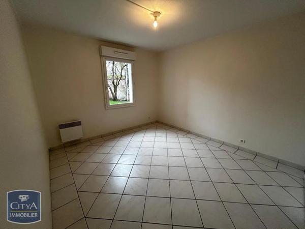 Appartement à louer 2 pièces 47.34m²