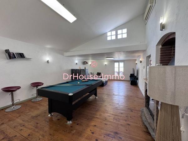 Maison à vendre 6 pièces de 172 m²