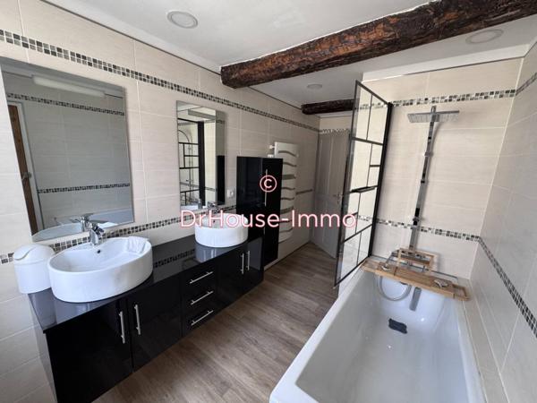 Maison à vendre 6 pièces de 172 m²