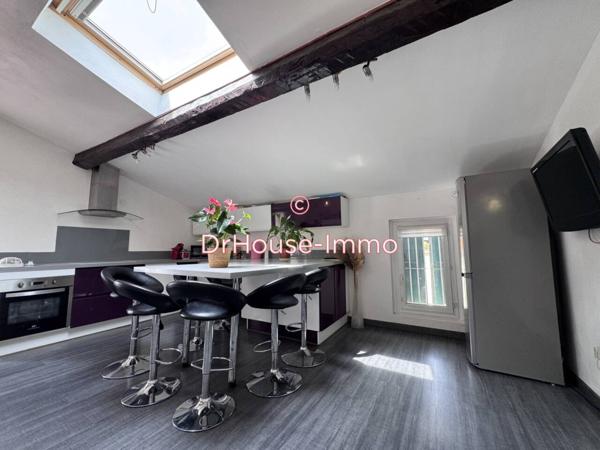 Maison à vendre 6 pièces de 172 m²