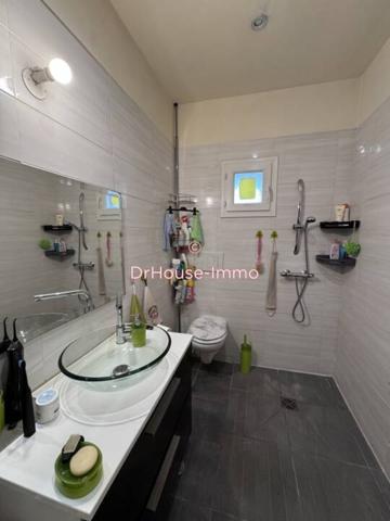 Maison à vendre 6 pièces de 172 m²