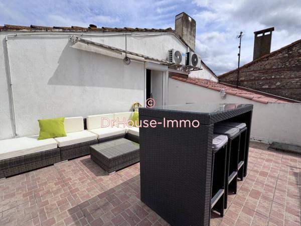 Maison à vendre 6 pièces de 172 m²