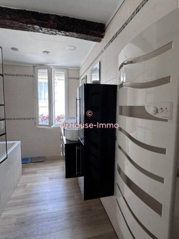 Maison à vendre 6 pièces de 172 m²