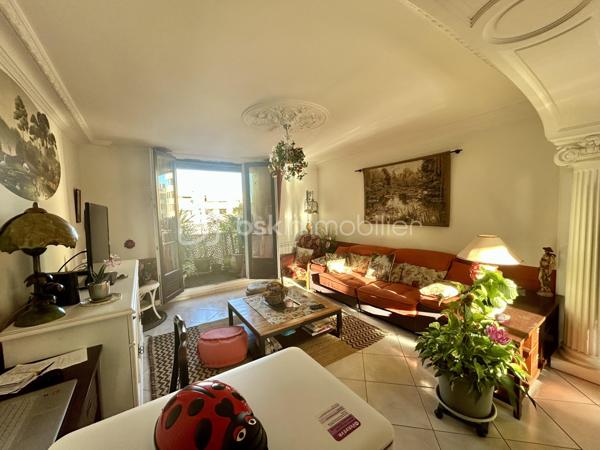 Appartement de 65,13 m²