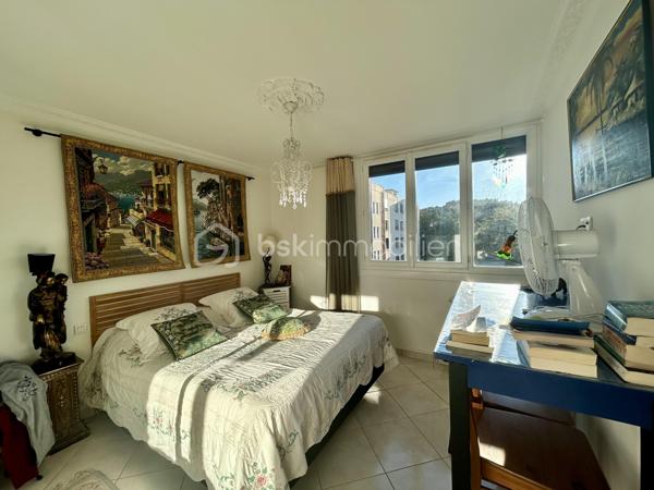 Appartement de 65,13 m²