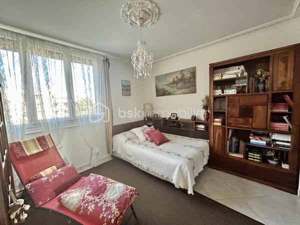 Appartement de 65,13 m²