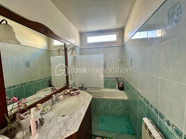 Appartement de 65,13 m²