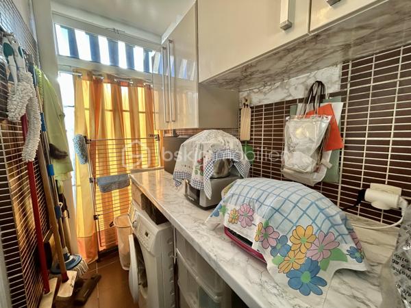 Appartement de 65,13 m²