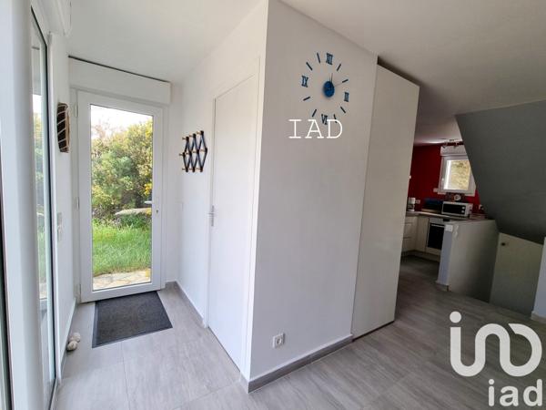 Maison 5 pièces de 88 m² à Le Palais (56360)