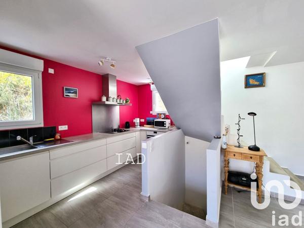 Maison 5 pièces de 88 m² à Le Palais (56360)