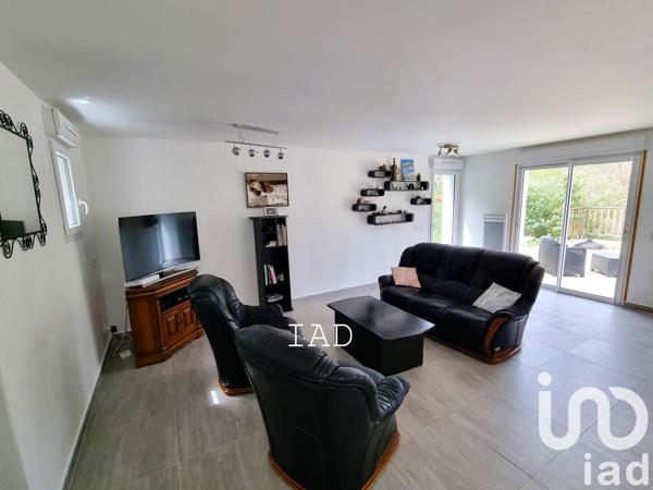 Maison 5 pièces de 88 m² à Le Palais (56360)