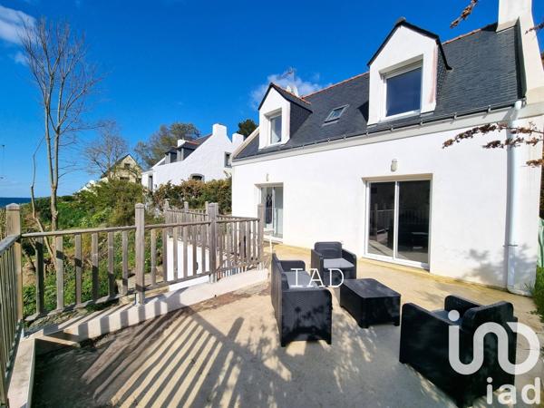 Maison 5 pièces de 88 m² à Le Palais (56360)