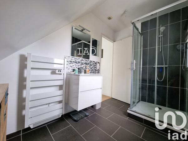 Maison 5 pièces de 88 m² à Le Palais (56360)