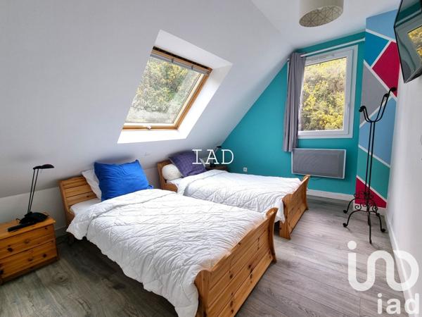 Maison 5 pièces de 88 m² à Le Palais (56360)