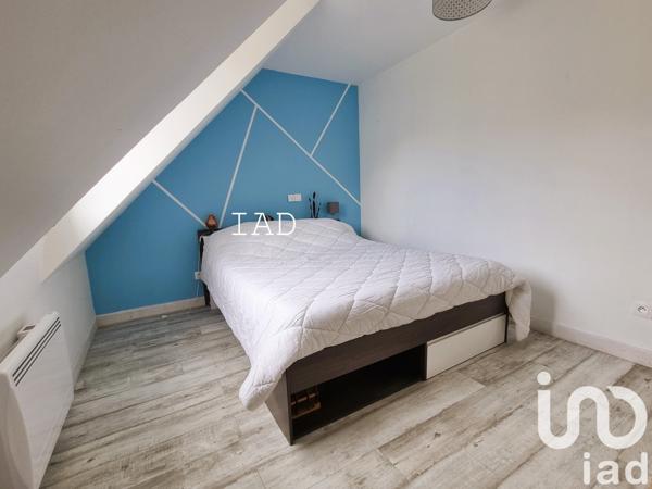 Maison 5 pièces de 88 m² à Le Palais (56360)