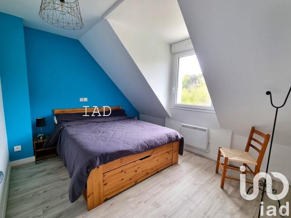 Maison 5 pièces de 88 m² à Le Palais (56360)