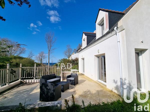 Maison 5 pièces de 88 m² à Le Palais (56360)