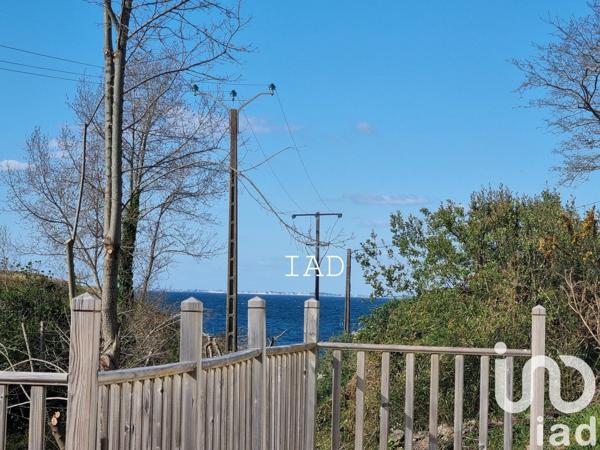 Maison 5 pièces de 88 m² à Le Palais (56360)