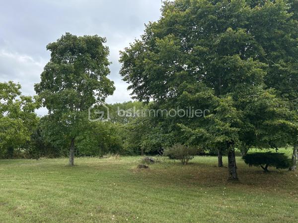 Maison contemporaine de 95 m²