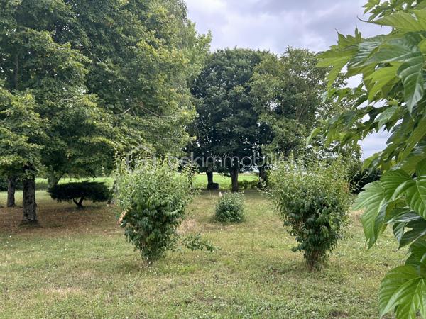 Maison contemporaine de 95 m²