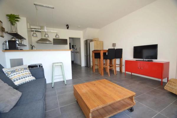 Magnifique Appartement